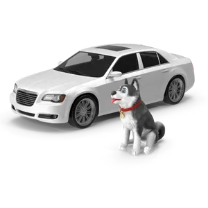 RidenRoll Pet