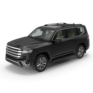 Luxury SUV